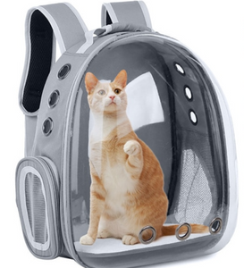 Sacs à dos pour animaux de compagnie pour se promener, faire de la randonnée, voyager.