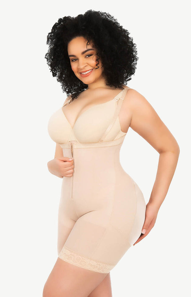 Unterwäsche Body Shaper 