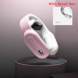 AURA BIDA Neck Acupoints Lymphvity Massager Device