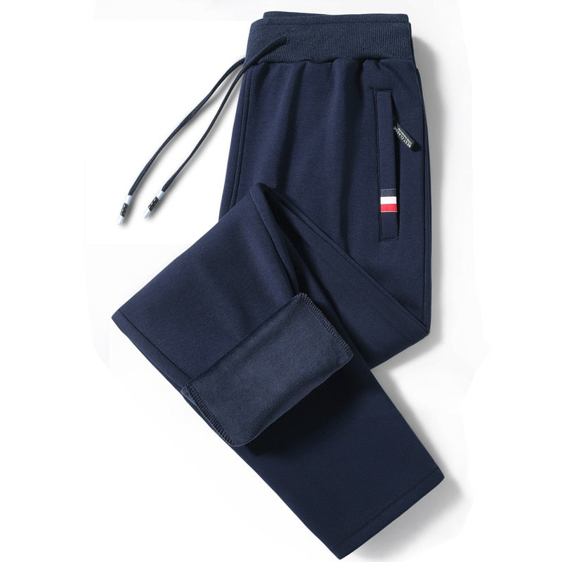 Winter Warm Pants Men //Activewear