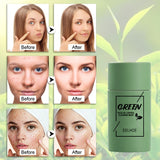 Hot Sale - Deep Cleanse Green Tea Mask