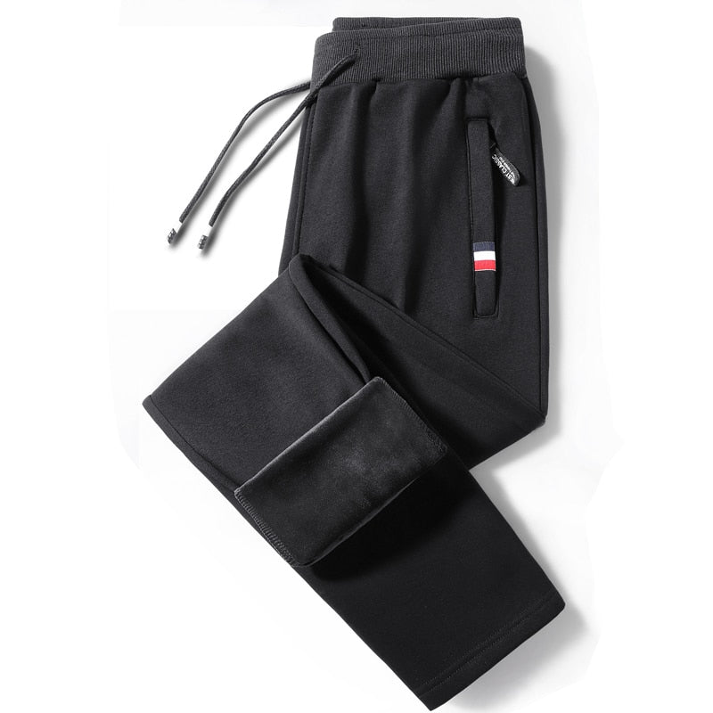 Winter Warm Pants Men //Activewear