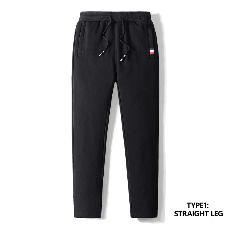 Winter Warm Pants Men //Activewear
