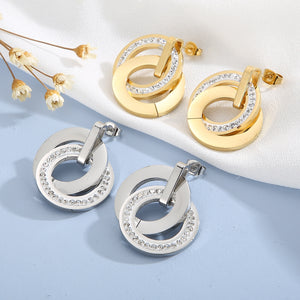 Golden stylish/Elegant