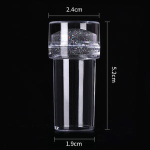 Nail Art Silicone