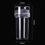 Nail Art Silicone