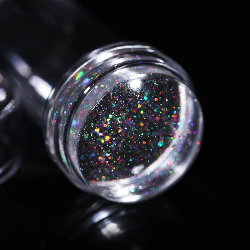 Nail Art Silicone