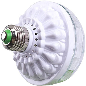 🔥(50% OFF NOW) Colorful Rotating Magic Ball Light