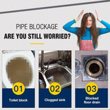 THE ECOLOGICAL UNBLOCKER