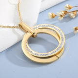 Golden stylish/Elegant