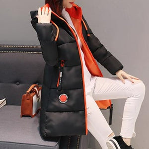 Winter Coat