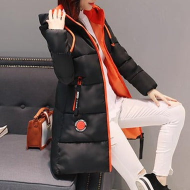 Winter Coat