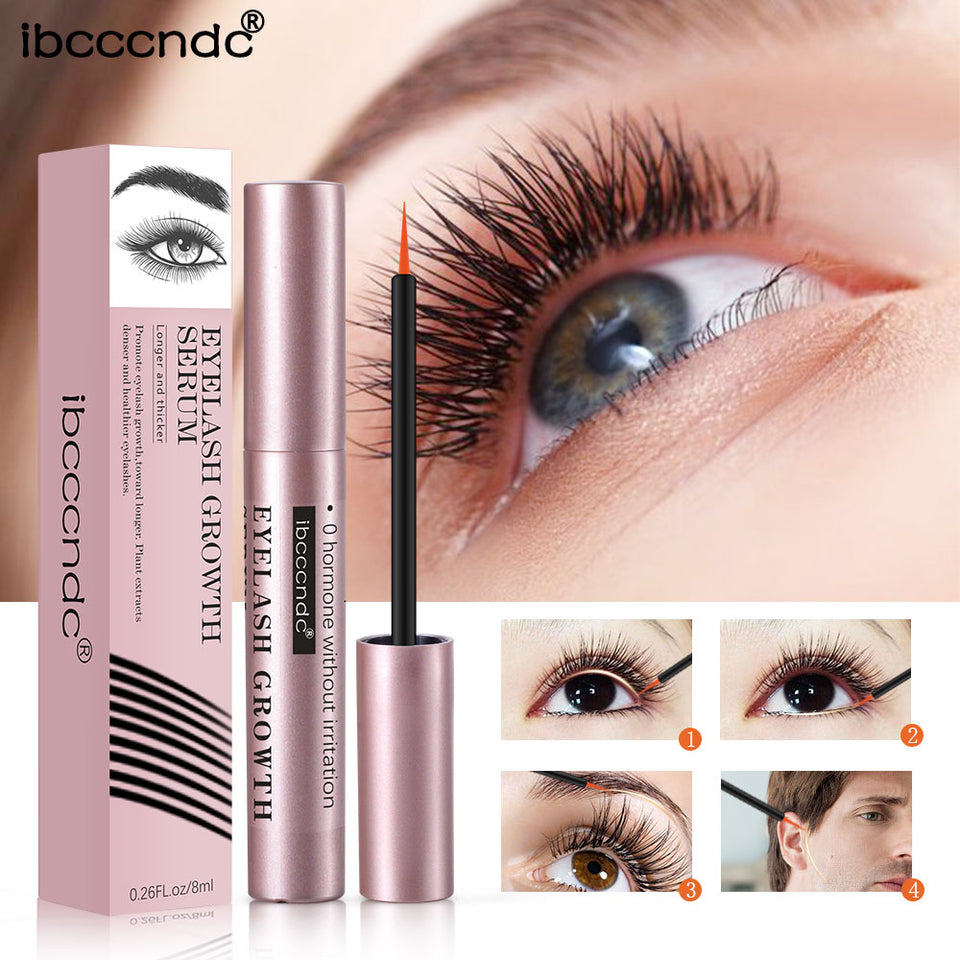 Eyelash PRO-MAX Growth Serum