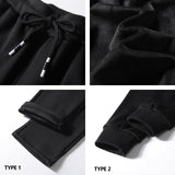 Winter Warm Pants Men //Activewear