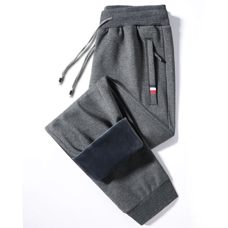 Winter Warm Pants Men //Activewear