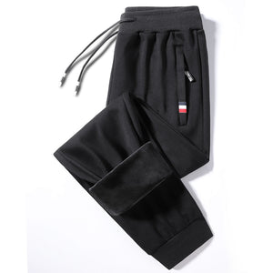 Winter Warm Pants Men //Activewear