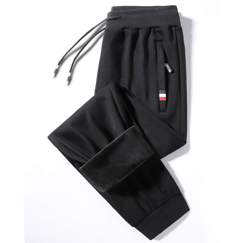 Winter Warm Pants Men //Activewear