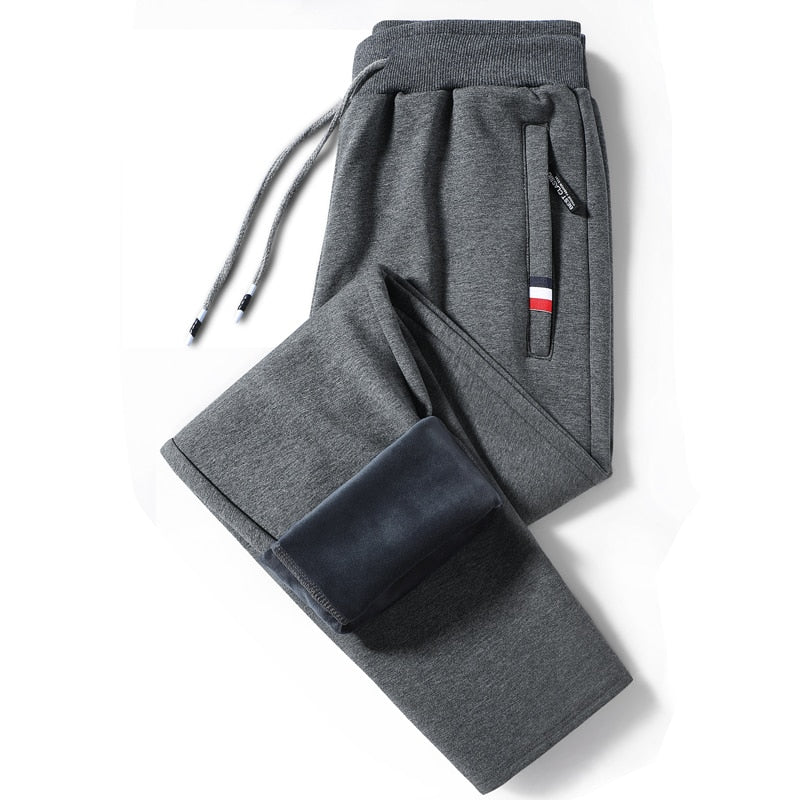 Winter Warm Pants Men //Activewear