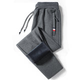 Winter Warm Pants Men //Activewear