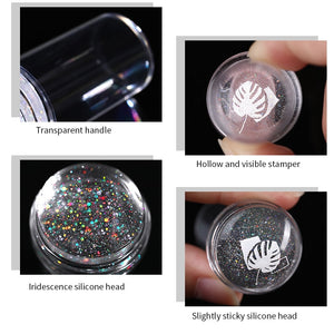 Nail Art Silicone