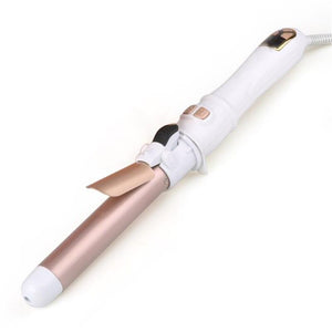 CORDLESS AUTOMATIC HAIR CURLER ®