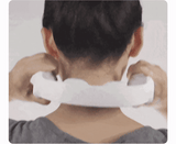 AURA BIDA Neck Acupoints Lymphvity Massager Device