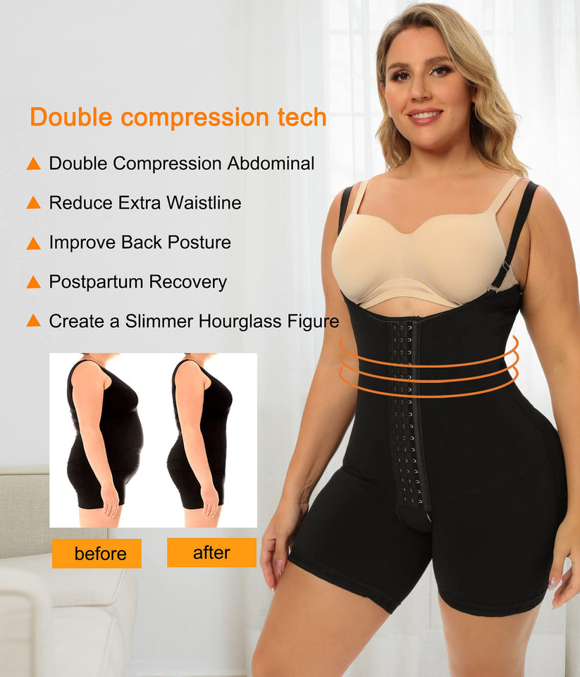 Unterwäsche Body Shaper 