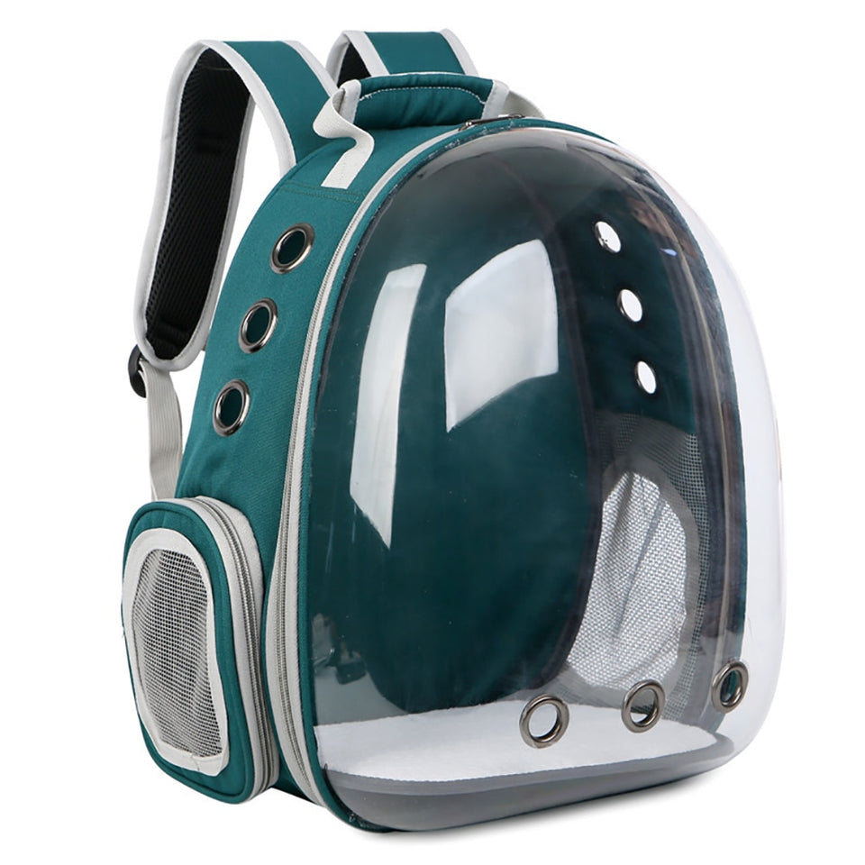 Sacs à dos pour animaux de compagnie pour se promener, faire de la randonnée, voyager.