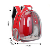 Sacs à dos pour animaux de compagnie pour se promener, faire de la randonnée, voyager.