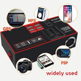 1500W Smart Power Inverter
