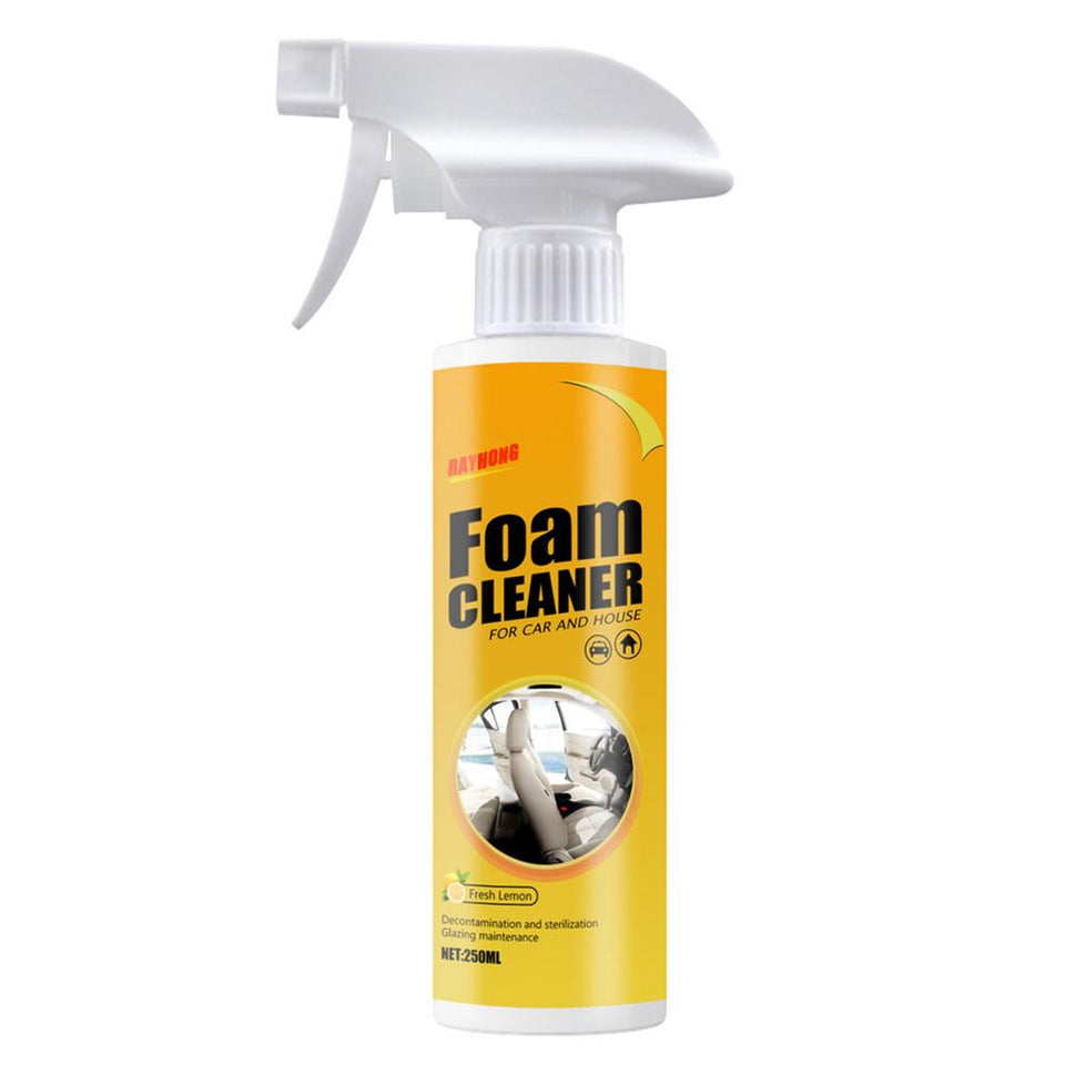 Nettoyant Mousse Magique