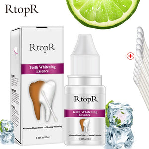 Top Teeth Whitening Essence