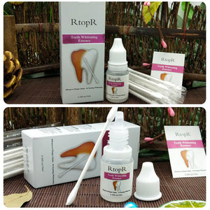 Top Teeth Whitening Essence