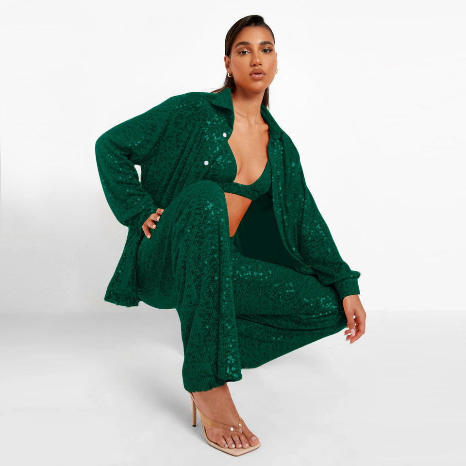 Savannah Set / Jacket