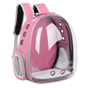 Sacs à dos pour animaux de compagnie pour se promener, faire de la randonnée, voyager.