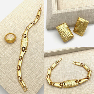 Ziemlich goldene Party
