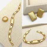 Ziemlich goldene Party