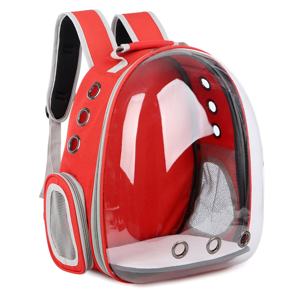 Sacs à dos pour animaux de compagnie pour se promener, faire de la randonnée, voyager.