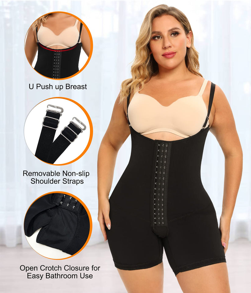 Unterwäsche Body Shaper 