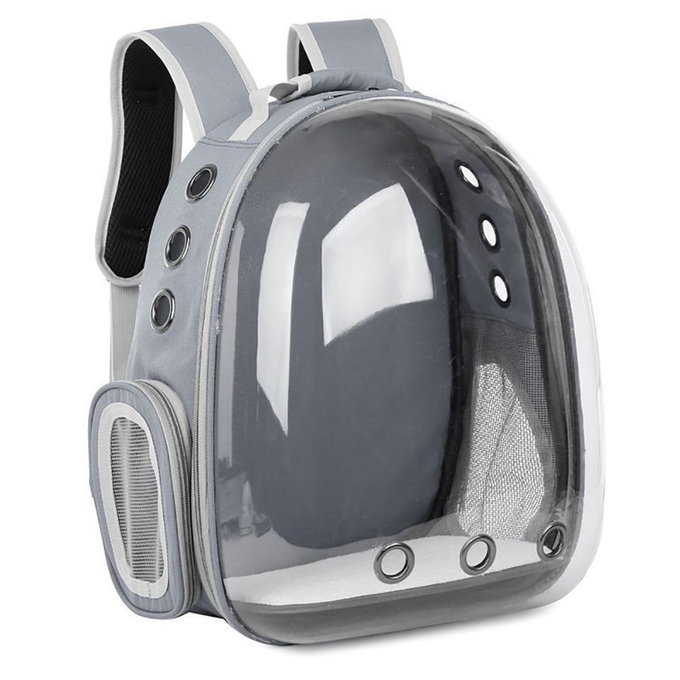 Sacs à dos pour animaux de compagnie pour se promener, faire de la randonnée, voyager.