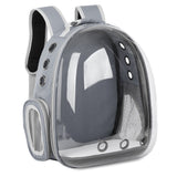 Sacs à dos pour animaux de compagnie pour se promener, faire de la randonnée, voyager.