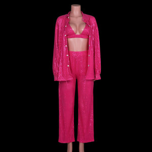 Savannah Set / Jacket