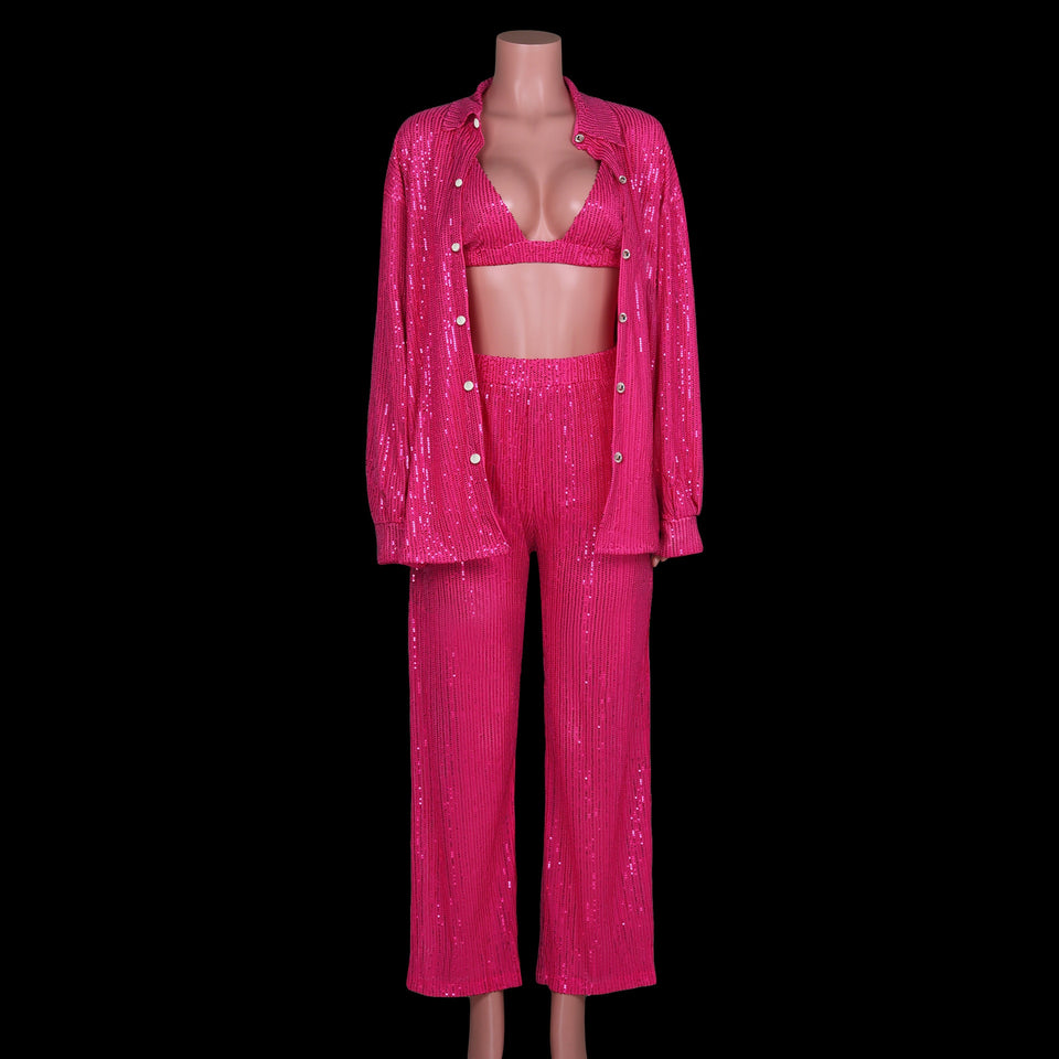 Savannah Set / Jacket
