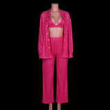 Savannah Set / Jacket