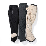 Unisex-Fleece-Jogginghose