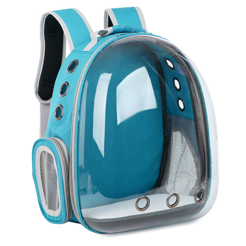 Sacs à dos pour animaux de compagnie pour se promener, faire de la randonnée, voyager.