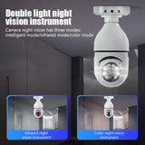 Tucho Spy Bulb