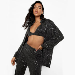 Savannah Set / Jacket