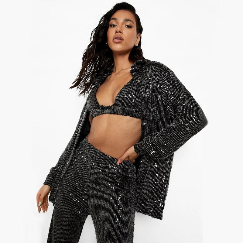 Savannah Set / Jacket