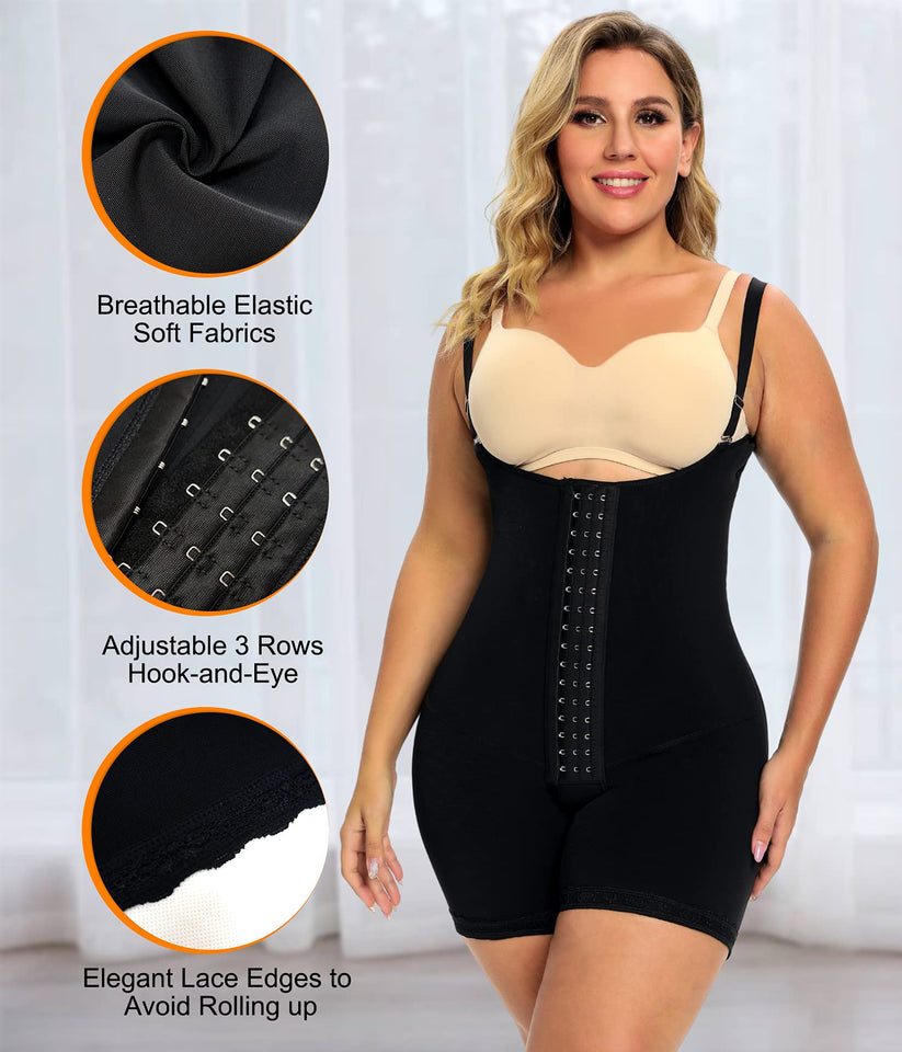 Unterwäsche Body Shaper 